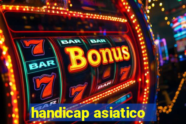 handicap asiatico -0,25